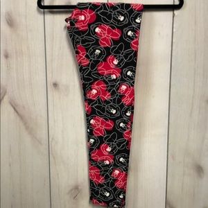 LuLaRoe Disney leggings